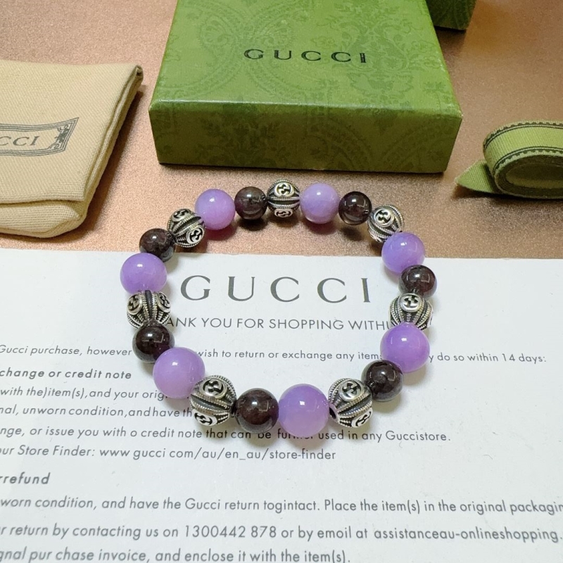 Gucci Bracelets